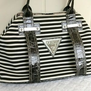 Guess shoulder bag